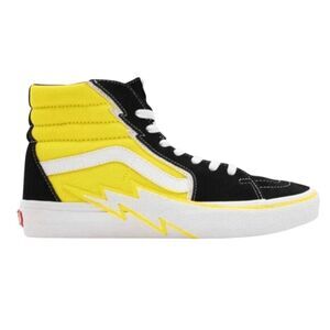 VANS SK8-Hi 'Bolt-Freesia' Sneaker Size M8/W9.5